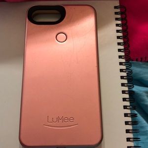 iPhone 6s Plus case